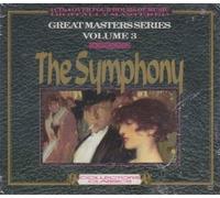 Great Masters - Volume. 3-Symphony