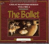 Great Masters - Volume. 4-Ballet