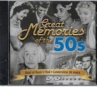 Great Memories of the 50's