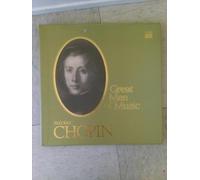 Great Men of Music Frederic Chopin