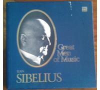 Great Men of Music/Jean Sibelius