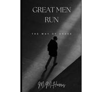 Great Men Run: The paradox of flight