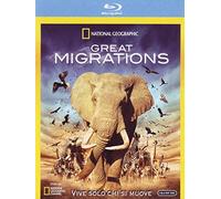 Great Migration (Box 3 Br)