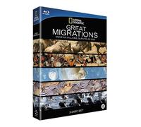 GREAT MIGRATION - DOCUMENTARY