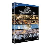 GREAT MIGRATION - DOCUMENTARY