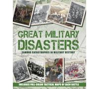 Great Military Disasters