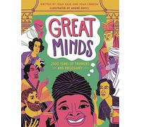 Great Minds