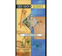 Great Minds of Science - Evolution