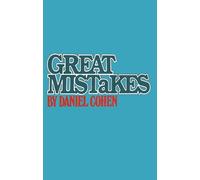 Great Mistakes
