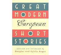 Great Modern European Short Stories