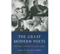Great Modern Poets