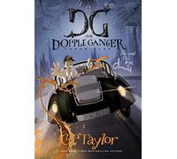 Great Mogul Diamond, The (Dopple Ganger Chronicles)
