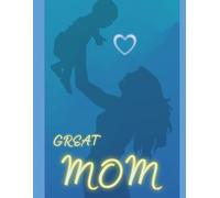 Great Mom: A story of love, food, and the strength behind every sacrifice.