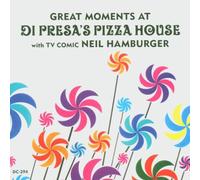 Great Moments At Di Presa's Pizza House [CASSETTE]