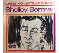 great moments of comedy LP