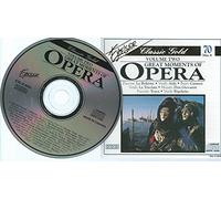 Great Moments of Opera. Volume Two. (UK Import)