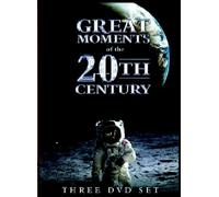 Great Moments Of The 20th Century [DVD]