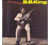 B.B. King - Great Moments with B.B. King - CD - MCA