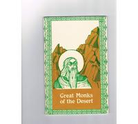 Great Monks of the Desert