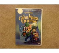 Great Mouse Detective - Great Mouse Detective [DVD] [1986] [Region 1] [US Import] [NTSC]