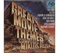 Great Movie Themes