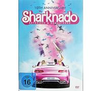 Great Movies (Major Babies) Sharknado - More Sharks, More Nado - 10th Anniversary (Extended & Remastered)