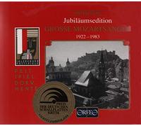 Great Mozart Singers 1922 - 1983