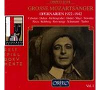 Great Mozart Singers - Great Mozart Singers
