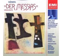 Great Music - Small Talk - Händel