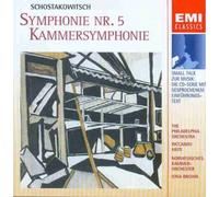 Great Music - Small Talk - Schostakowitsch (Sinfonien)