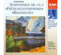 Great Music - Small Talk - Schumann (Sinfonien)