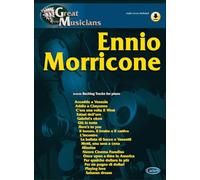 Great Musicians. Piano Solo. Includes Audio Online