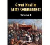 GREAT MUSLIM ARMY COMMANDERS