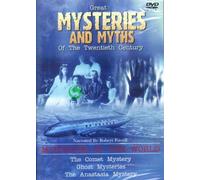 Great Mysteries-of the World [DVD]