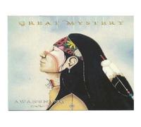 Great Mystery - Awakening