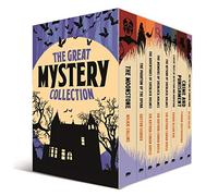 Great Mystery Collection (Great Reads): Boxed Set: 2 (Great Reads Box Set)