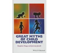 Great Myths of Child Development (Great Myths of Psychology)