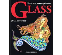 Great New Ways to Paint on Glass