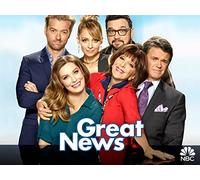 Great News, Season 1