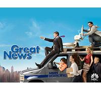 Great News, Season 2