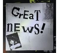 Daddy'S Boy - Great News! [VINYL]