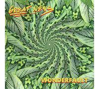 Great News - Wonderfault [VINYL]
