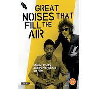 Great Noises That Fill the Air