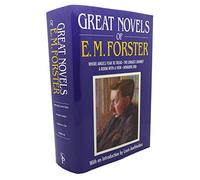 Great Novels of E.M. Forster