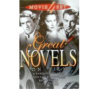 Great Novels on Film [DVD] [Region 1] [US Import] [NTSC]