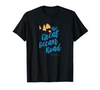 Great Ocean Road - Australia T-Shirt