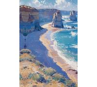 Great Ocean Road Notebook