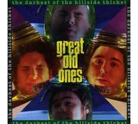 Great Old Ones