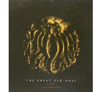 Great Old Ones - Eod:a Tale of.. -Earbook-