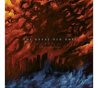 Great Old Ones the - Eod: a Tale of Dark Legacy [VINYL]